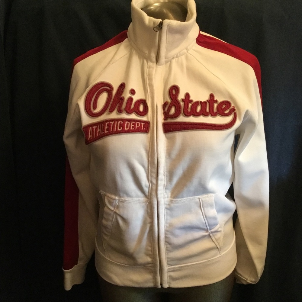 NEW CAMPUS CREW SWEATSHIRT